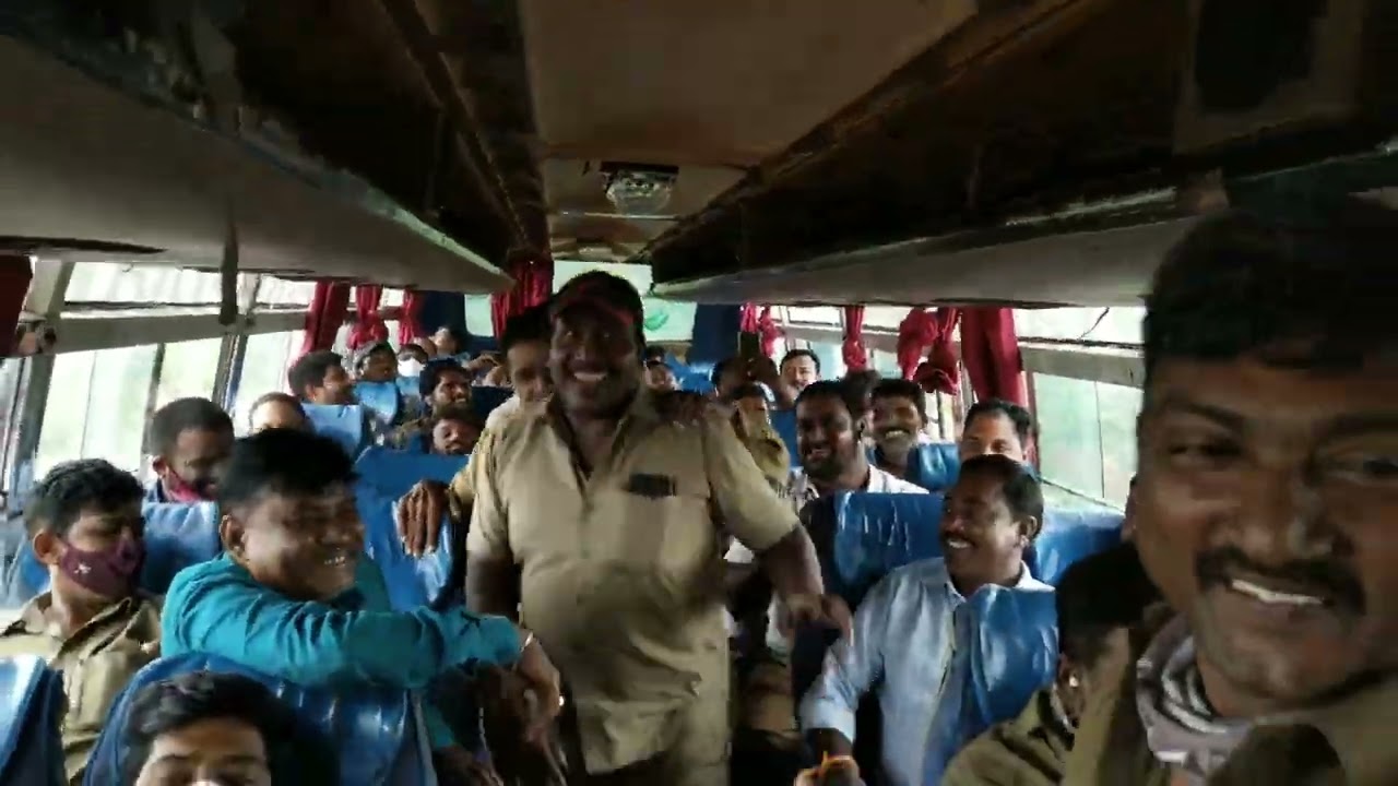 Nellore muncipal corporation drivers