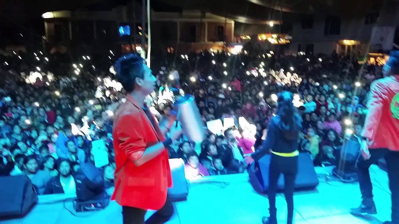 El estupido - Los Papis RA7 ft Janet Guadalupe
