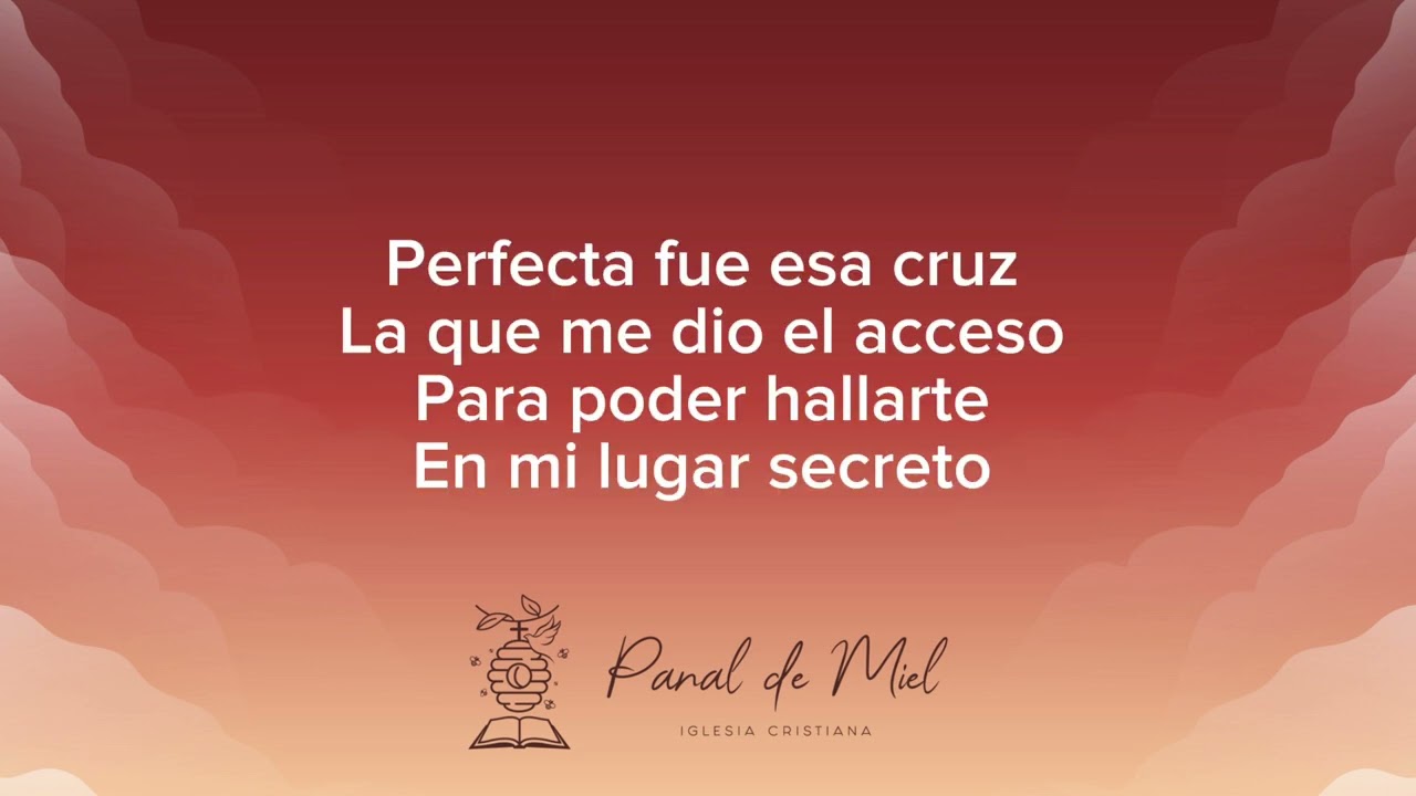 Derramo el perfume pista -Tono mujer