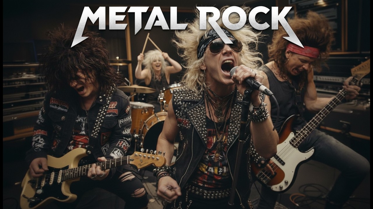 Best of The Best Rock Cover 2026 | Coldplay • Eric Clapton • Lionel Richie • Scorpions • Nirvana