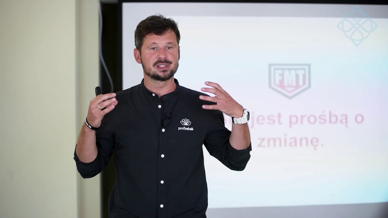 Fragment kursu: Grzegorz Skorus - Wpływ układu nerwowego na lokomotorykę
