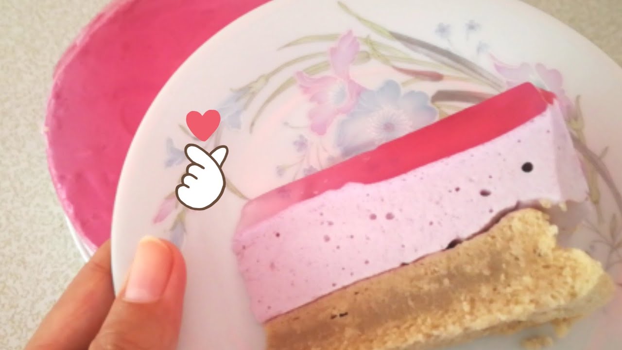 Puding busa madona