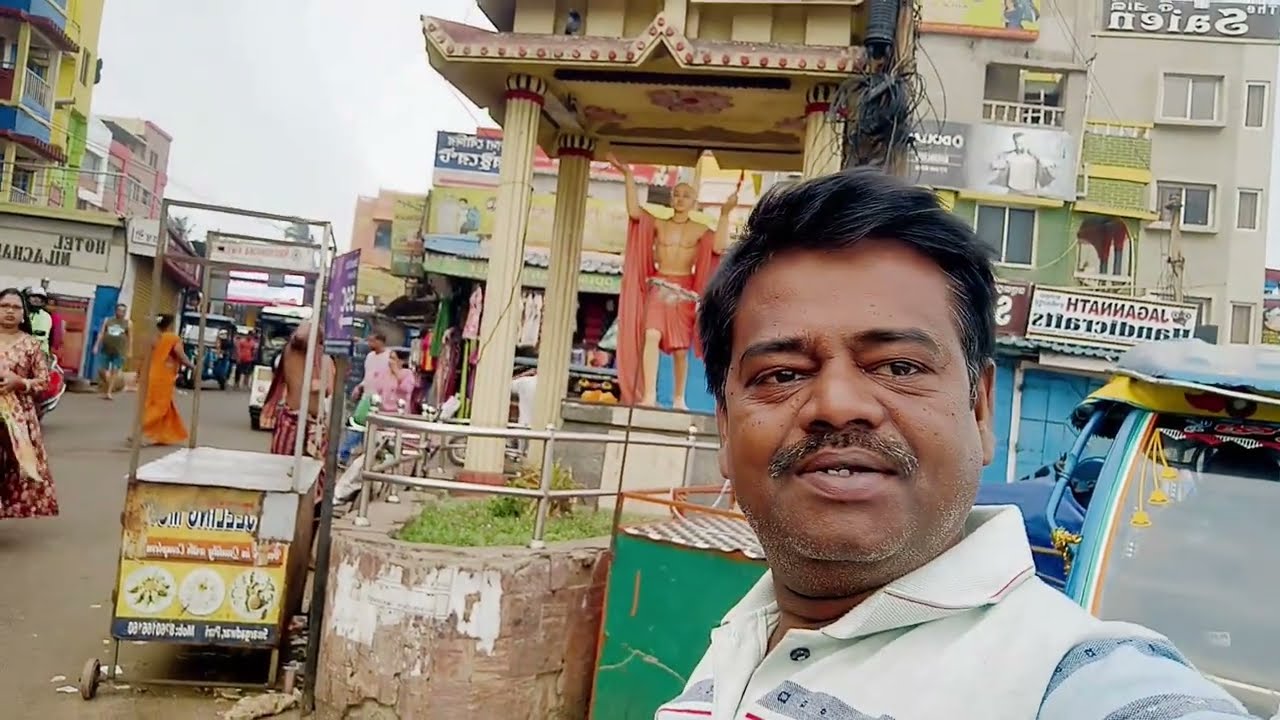 পুরি সমুদ্র ভ্রমণ ।। puri samudra bhraman #puribeach #youtube #yt