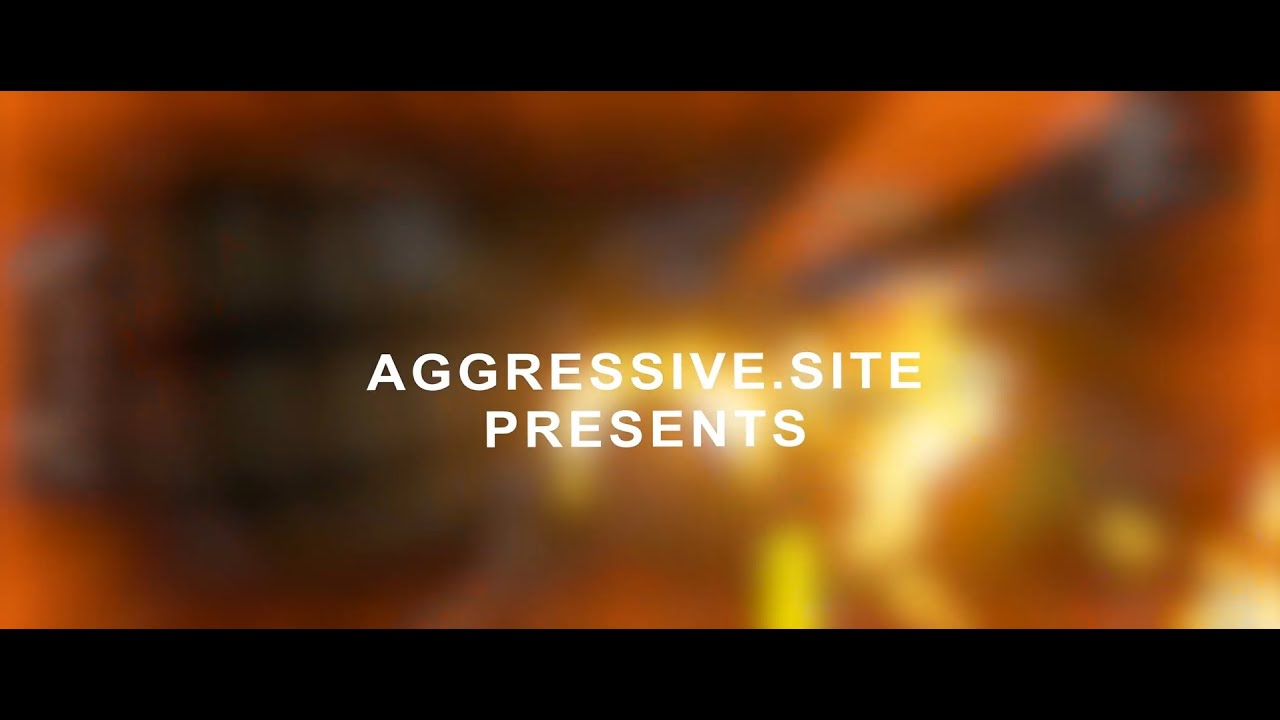 SOT TOS | AGGRESSIVE SHOWCASE