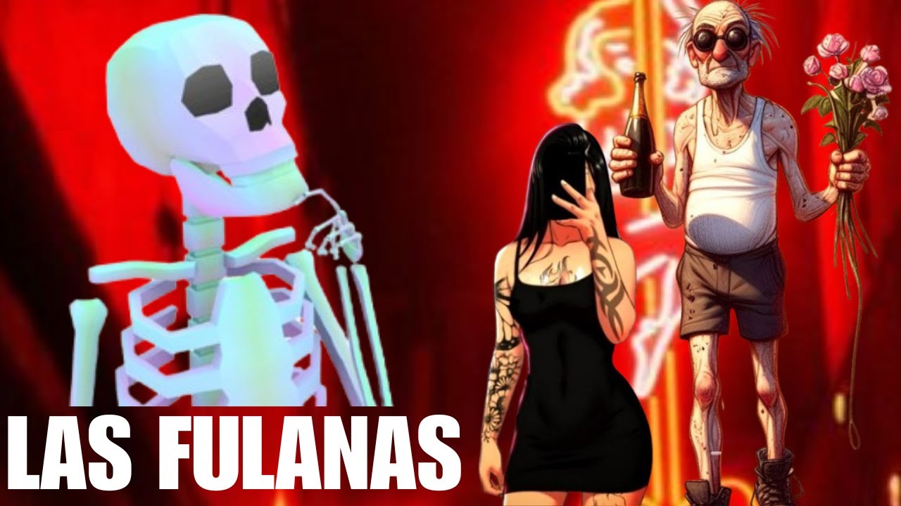 ARAGANERIAS DEL CARELOCO #9 - COMO NOS VA A PONER A TOMAR CAFE EL ABUELO OME JUAZ JUAZ