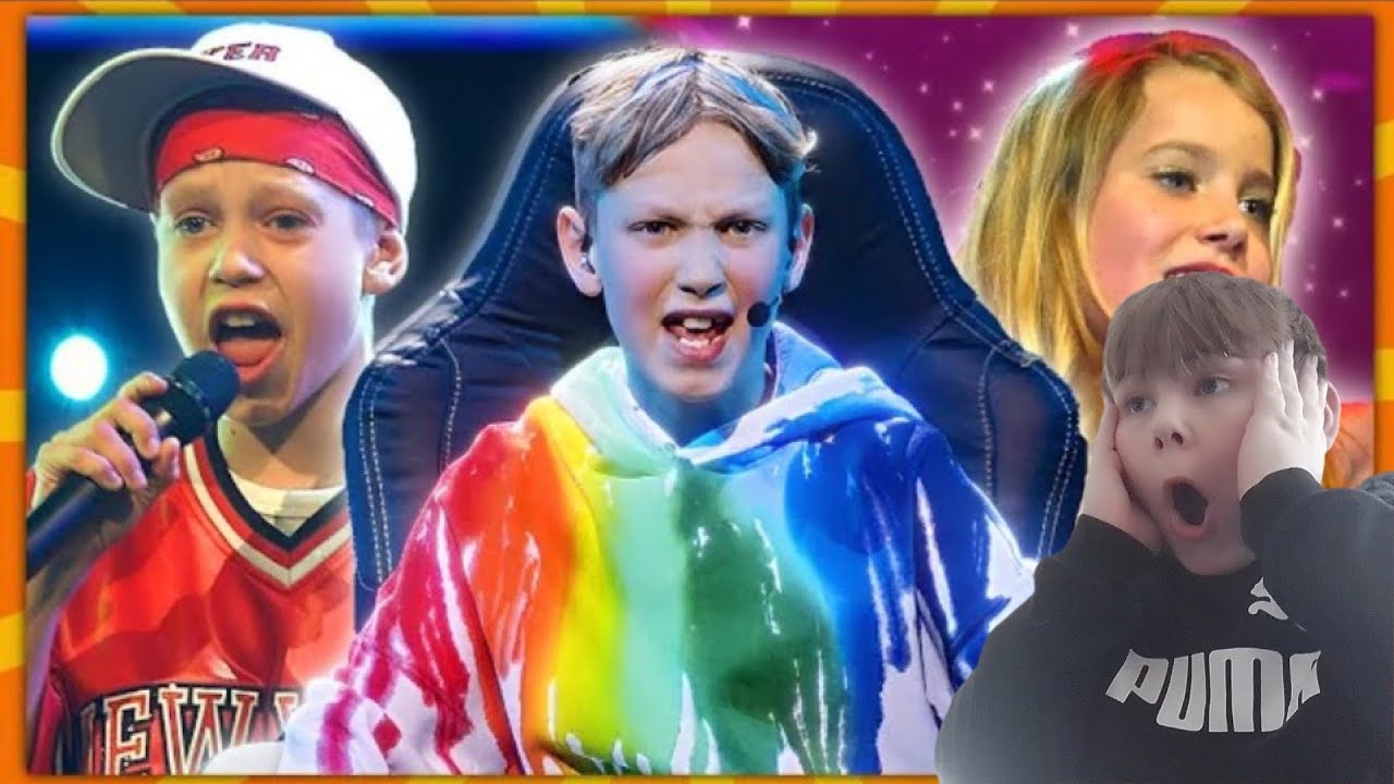 De bedste mgp sange nogensinde