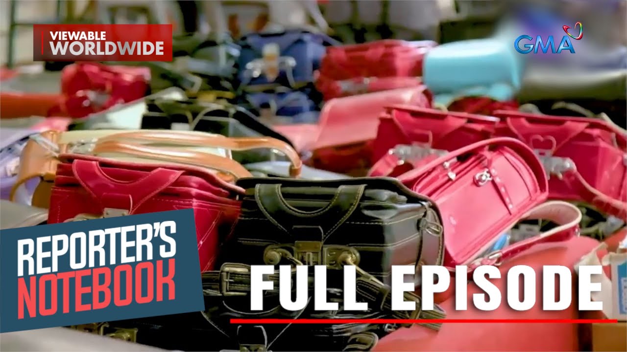 ‘Yaman sa Basura’ (Full episode) | Reporter's Notebook