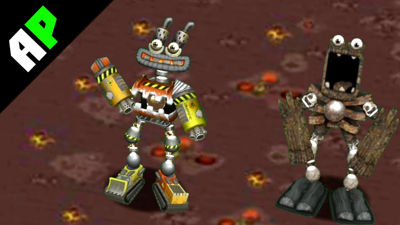 If the Fanmade and Real Earth Island Epic Wubboxes Switched. [Animated What-If]