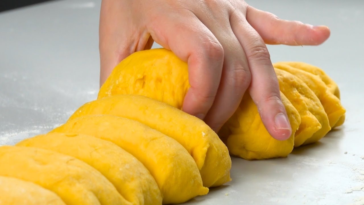 5 recettes à base de citrouille qui sont bien meilleures que la soupe