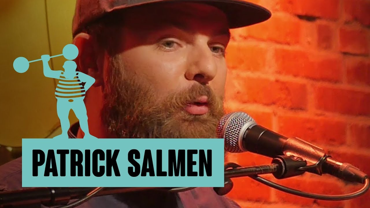 Patrick Salmen - Einfach nur Wow