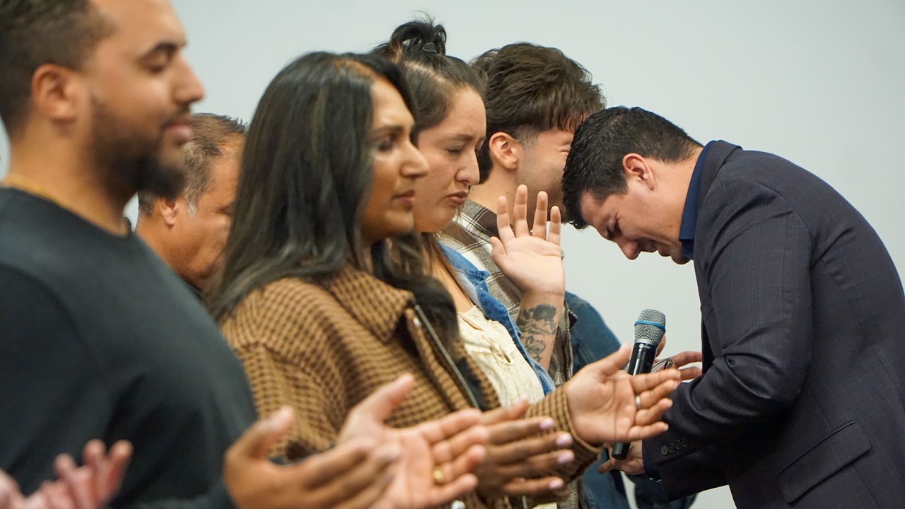 Wednesday Service | Feb 4, 2026