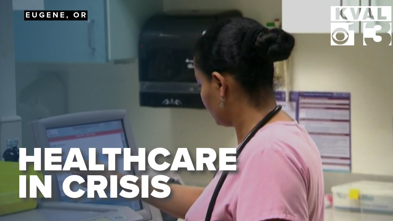 Eugene's Healthcare in Crisis: The aftermath of University District Hospital's closure