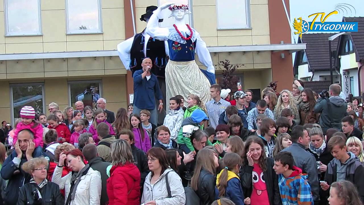 I bicie rekordu w śpiewaniu 