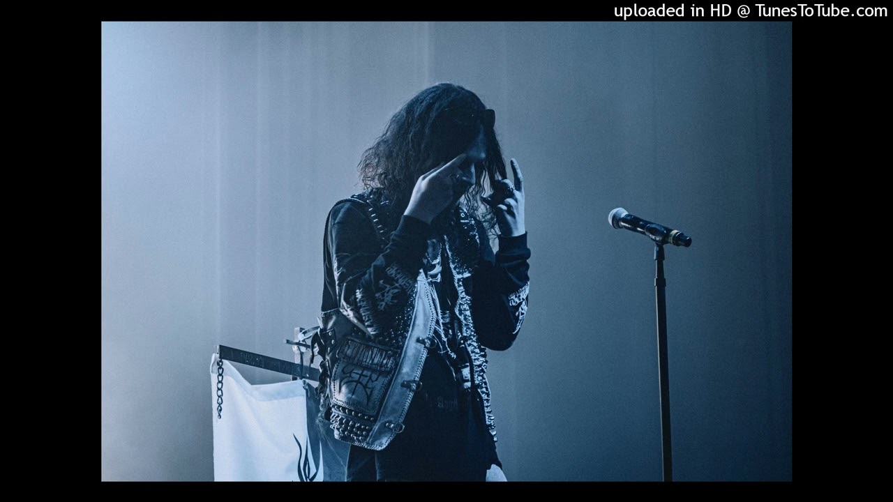 Bladee - One in a Million (old concert remaster)