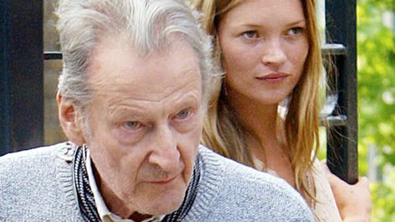 Lucian Freud : La vida pintada / A Painted Life / V.O. - Subtitulado al espa&ntilde;ol