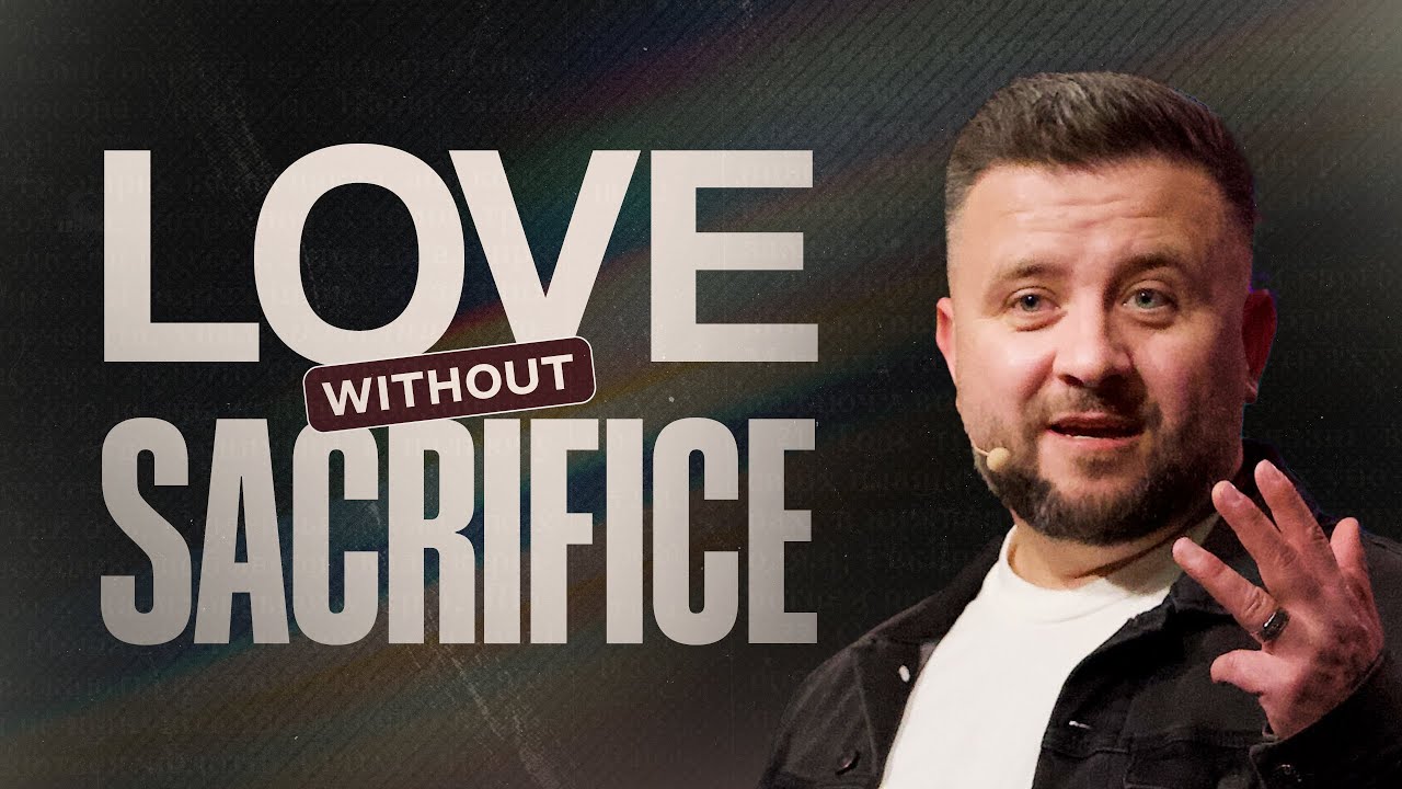 Feb 22, 2026 | Vadym Dashkevych | Love Without Sacrifice