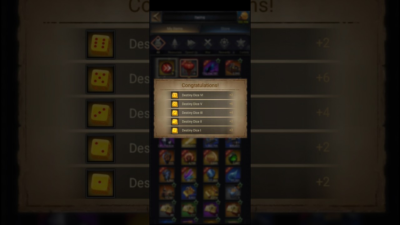 Clash of Kings: Tips for Non Spenders, Increase Gem Power.
