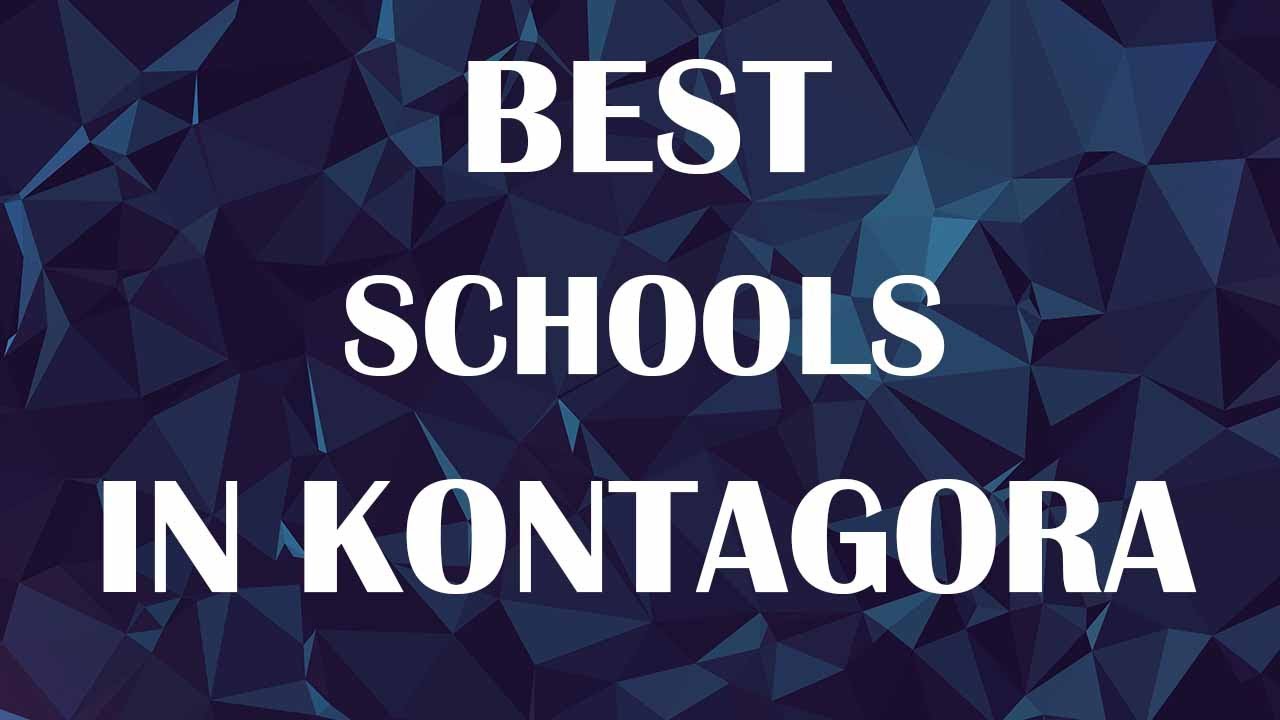 Best Schools around Kontagora, Nigeria