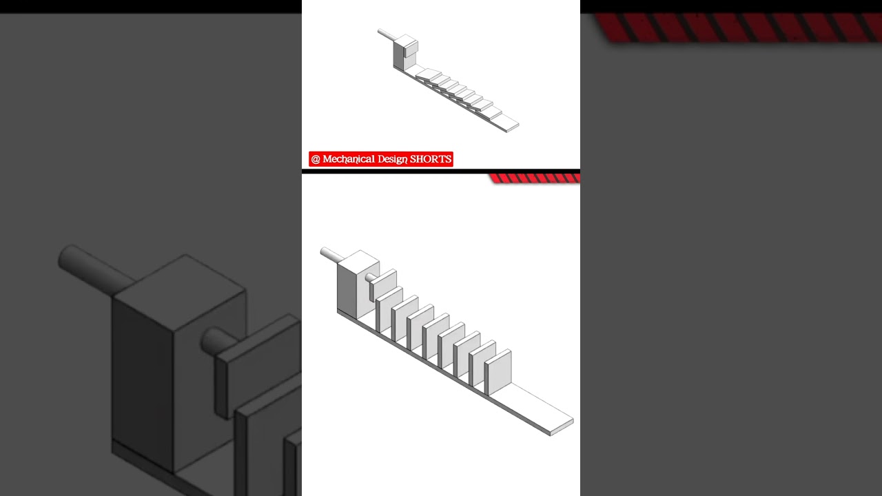 Solidworks animation 🤩 #shorts #short