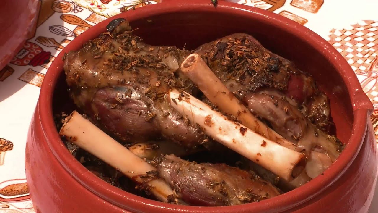 TRADITIONAL MALTESE CUISINE