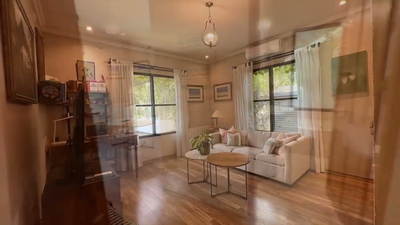 Casa en venta en El Molino Pilar