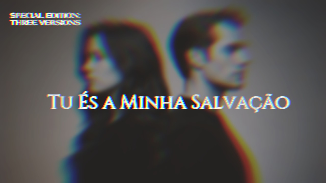 DECLARE QUANDO SE SENTIR INSEGURO  -  Tu És a Minha Salvação || SALMOS 3