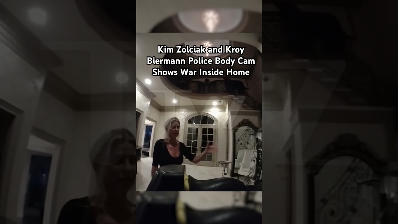 Here's more proof that #KimZolciak and #KroyBiermann absolutely hate each other.