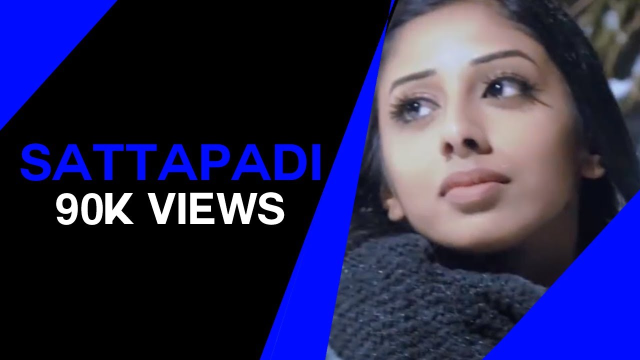 Sattapadi | Official Music Video | FSPROD Vinu ft. M.Paran | Steve Cliff Musical #SATTAPADI
