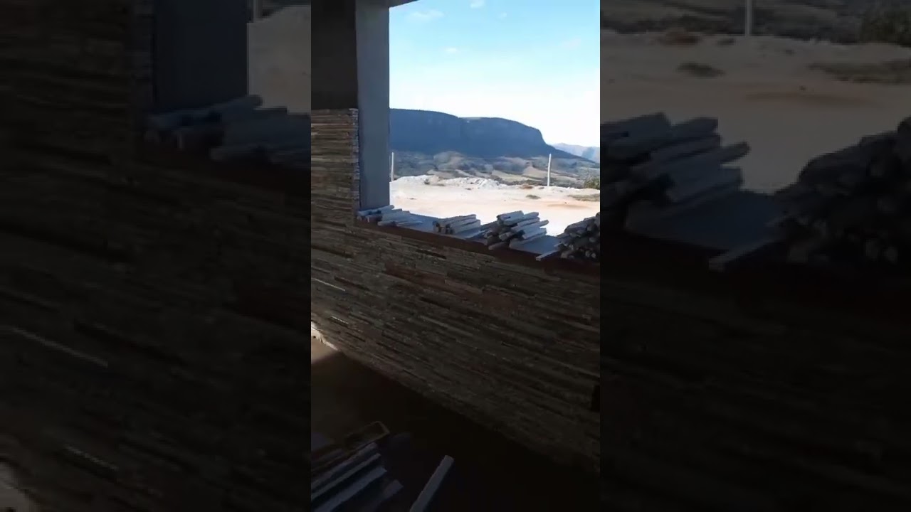 assentamento de filete s&atilde;o Tom&eacute;