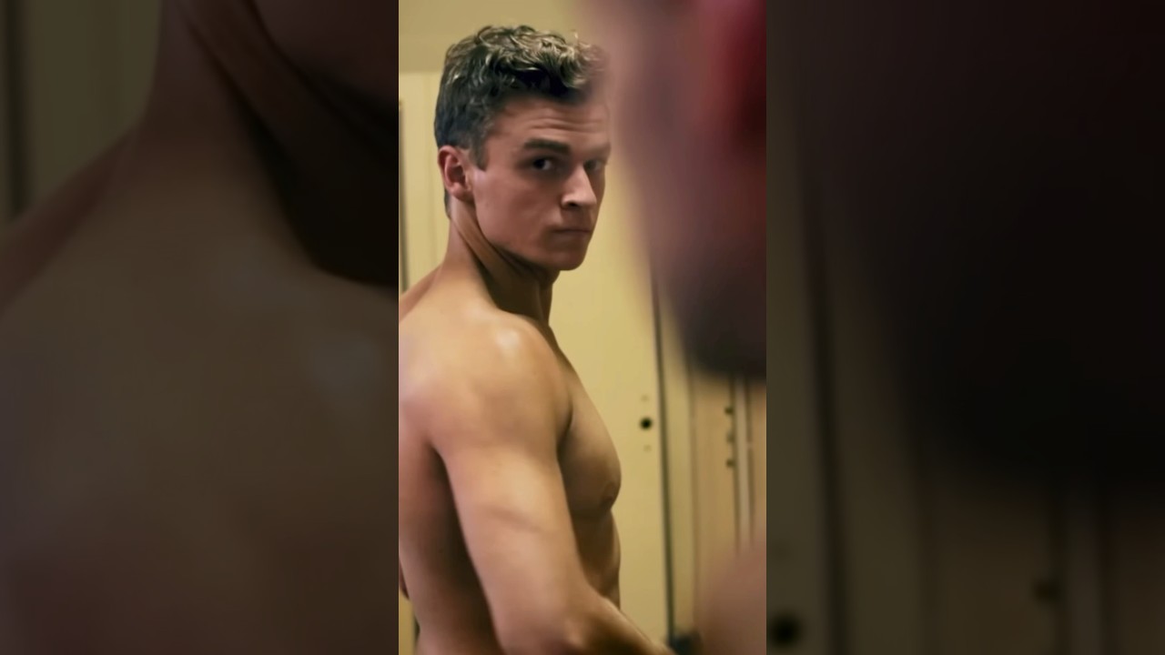Utonąć (2015) #filmgejowski #gej #lgbt