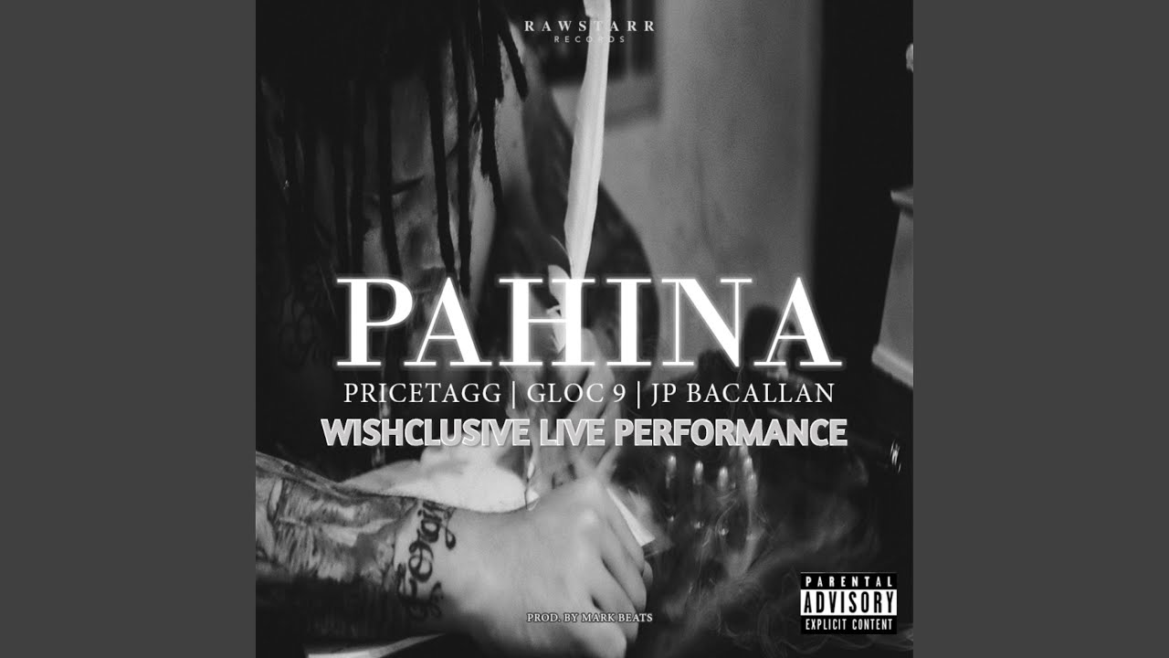Pahina (Wishclusive Live Performance)