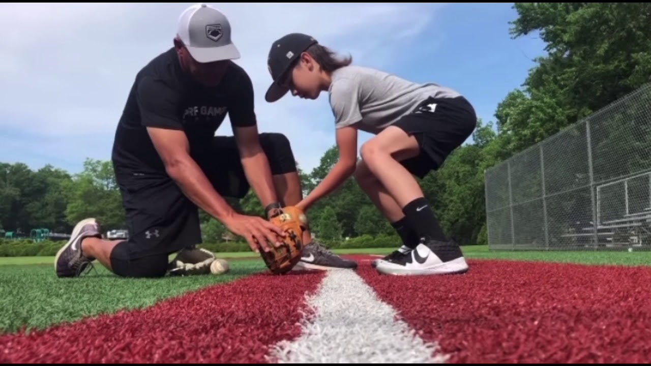 PART 2 | INFIELD TRAINING WITH COACH LOU COLON | TOP DRILLS AND HIGHLIGHTS 🚨