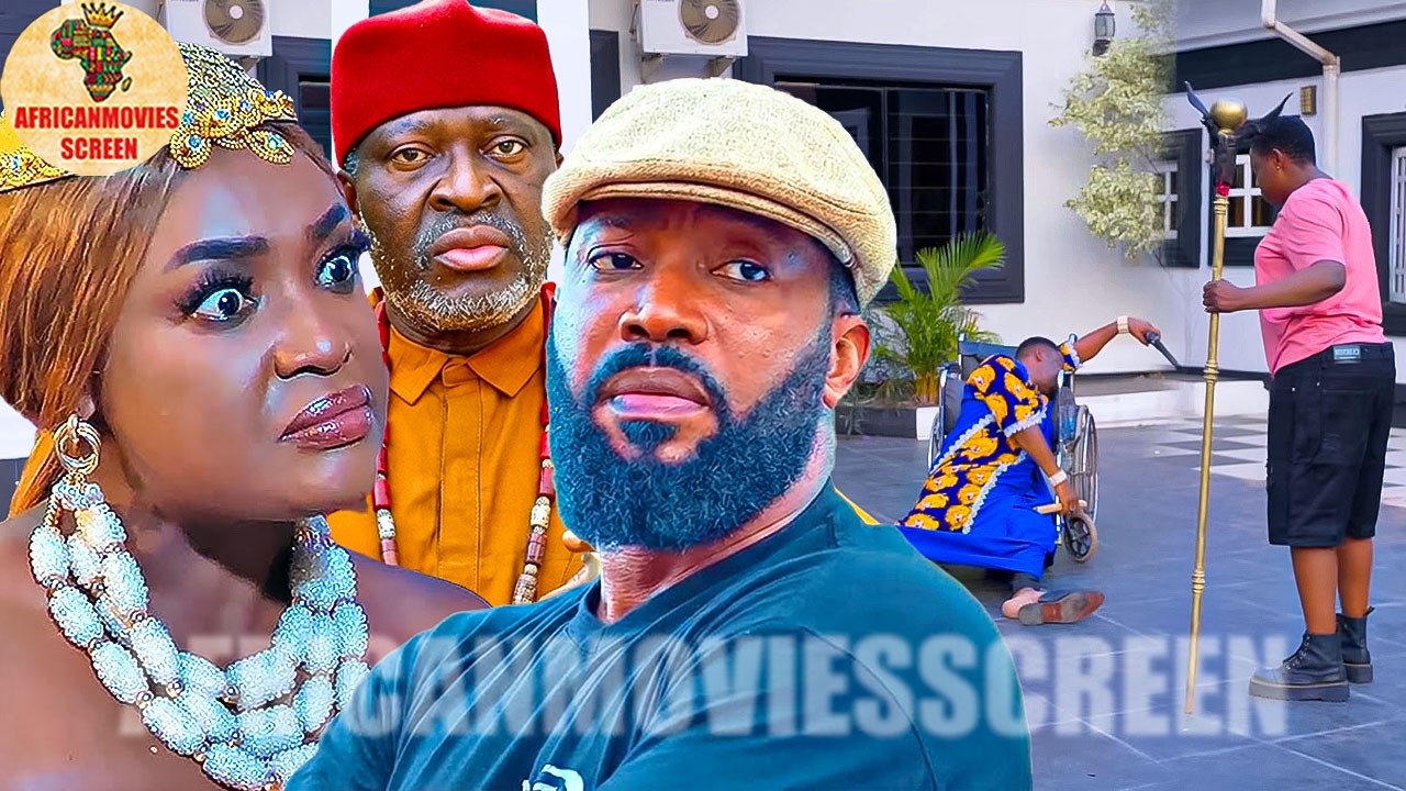 JUST RELEASED - The Whole World Is Watching This LIZZY GOLD Trending 2026 Latest Movies #trending