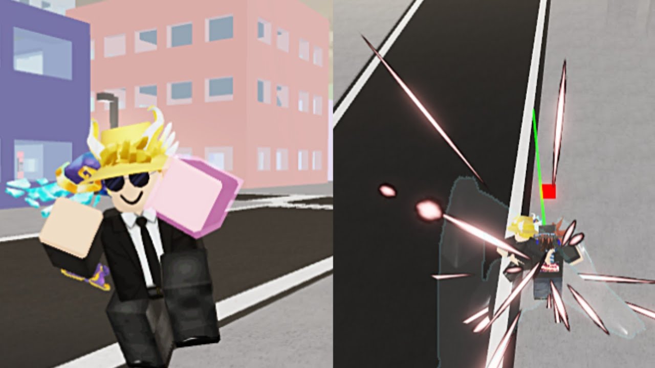 ALL URO CHANGES IN THE NEW JUJUTSU SHENANIGANS HOTFIX!