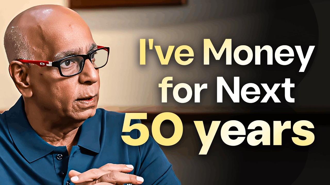 Had Only ₹10 at 47. Now He Earns in Crores | ​Story of ‪Prakash Gaba