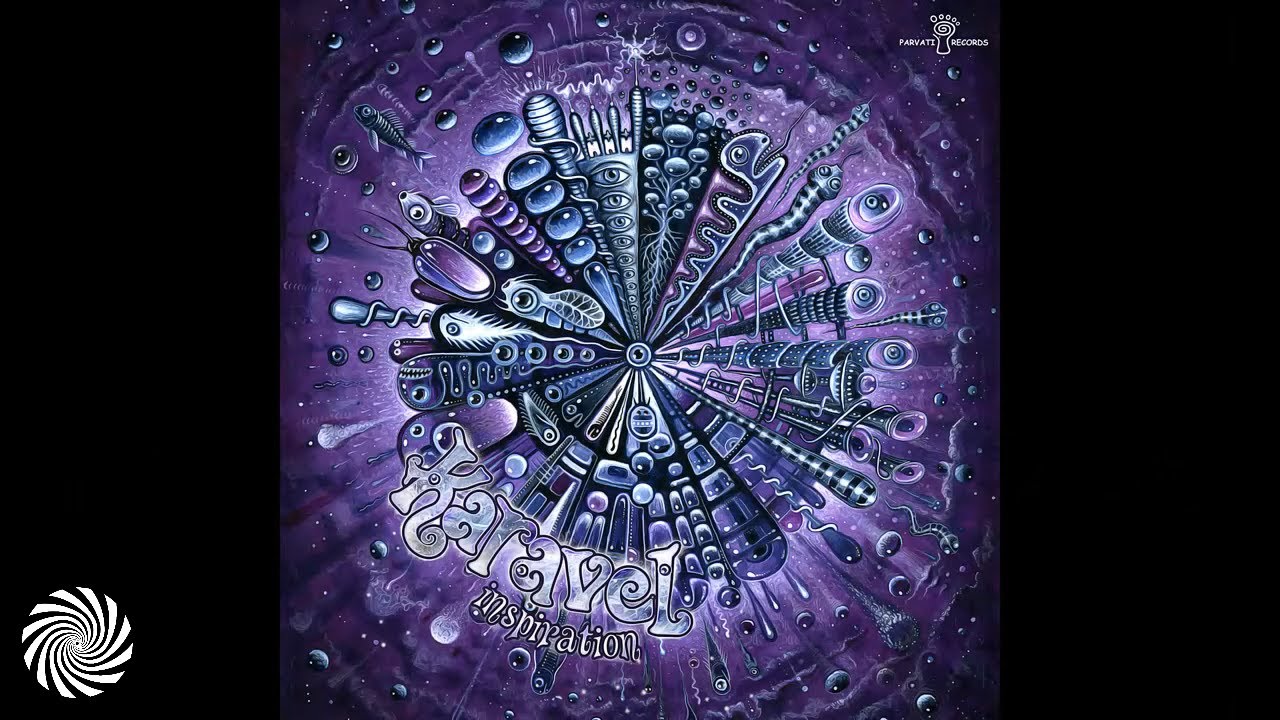 Karavel - Psychedelic Mantra