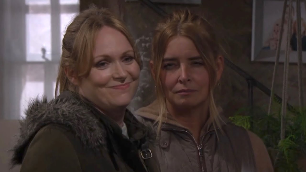 Charity and Vanessa - Wednesday 26th January 2022
