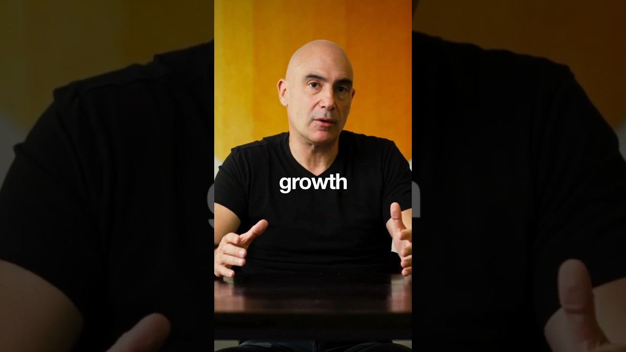 Organic Growth Beats Acquisitions
