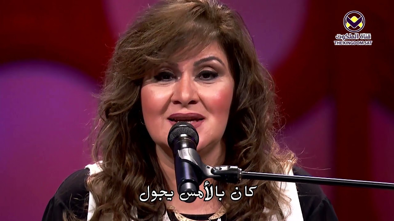12 - برنامج حكايات وترنيمات - قصة ترنيمة قصة الحب العجيب