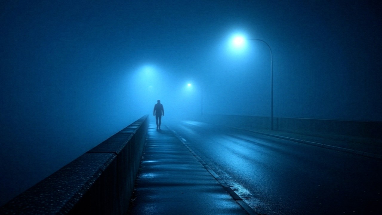 no more thinking tonight.
