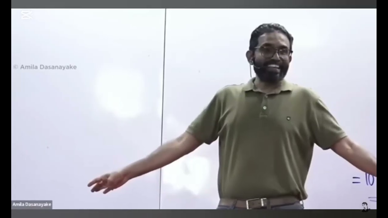 අමිල සර්ටත් A/L කාලේ Love එකක් තිබ්බද? 😂 | තමීර සර් දෝණිලා ගැන කියපු කතාව | @ThamiraHerathJayasinghe
