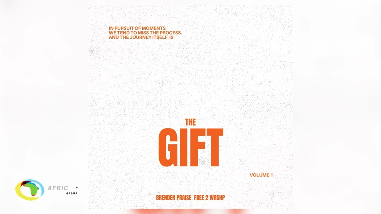 Brenden Praise & Free 2 Wrshp - God If its You [Feat. Mpoomy Ledwaba] (Official Audio)