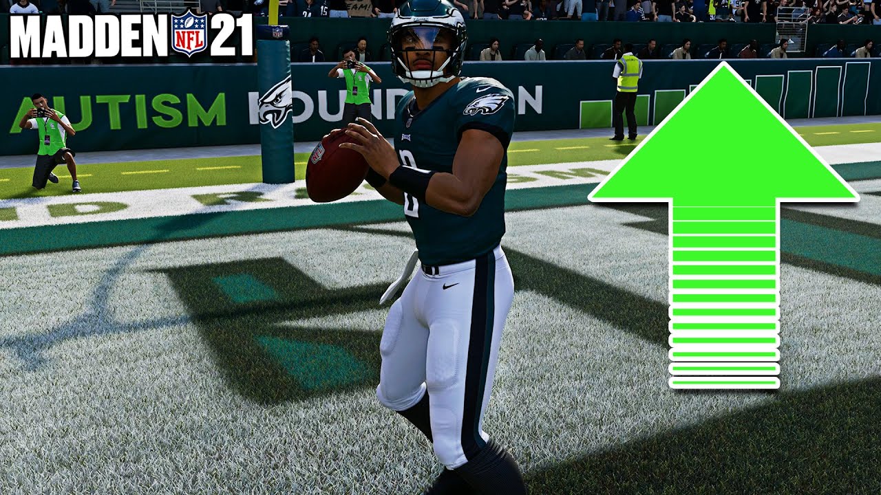 HUGE Roster Update for Madden 21! Everybody Going Up?!