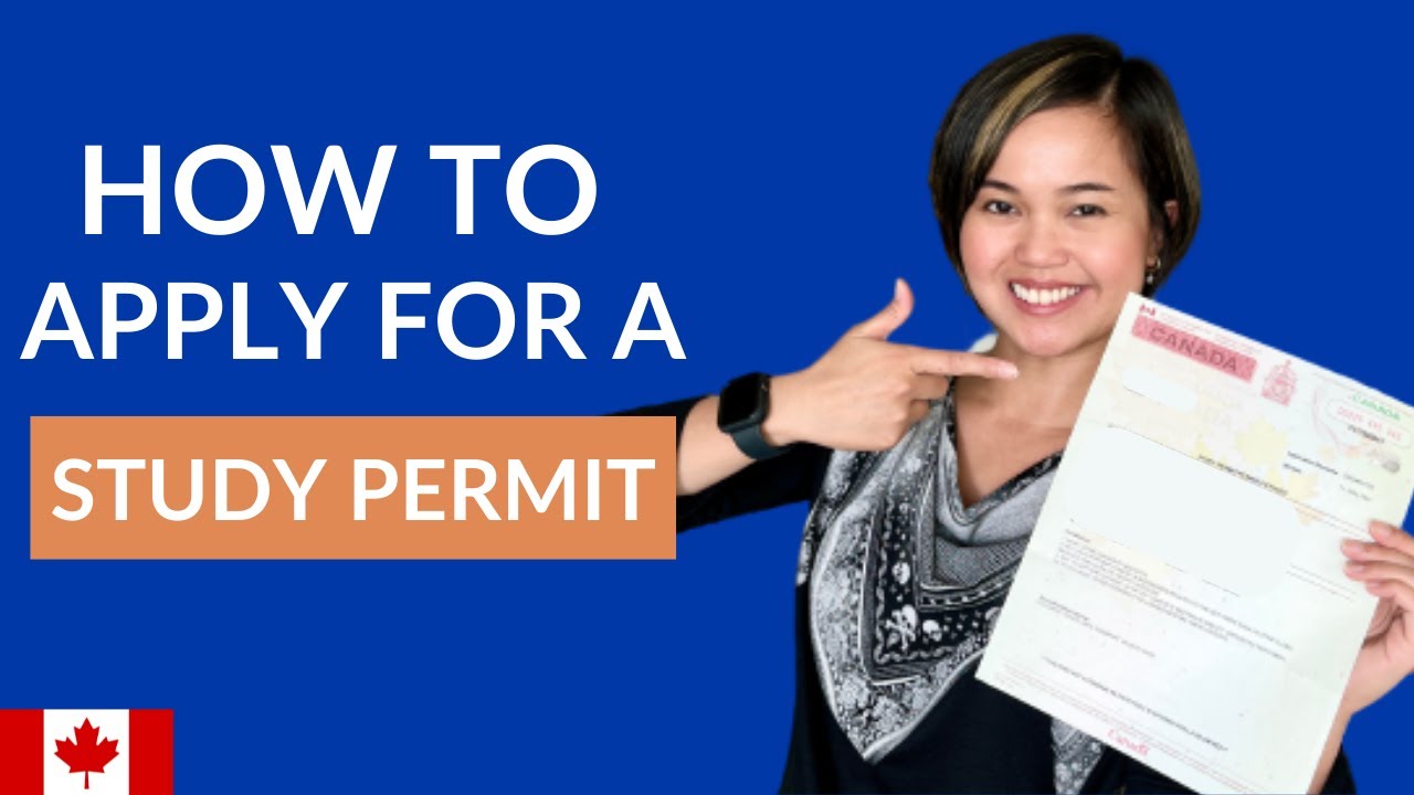 📚 Student Direct Stream Canada Requirements (Faster Study Permit Application) | EASY Step by Step