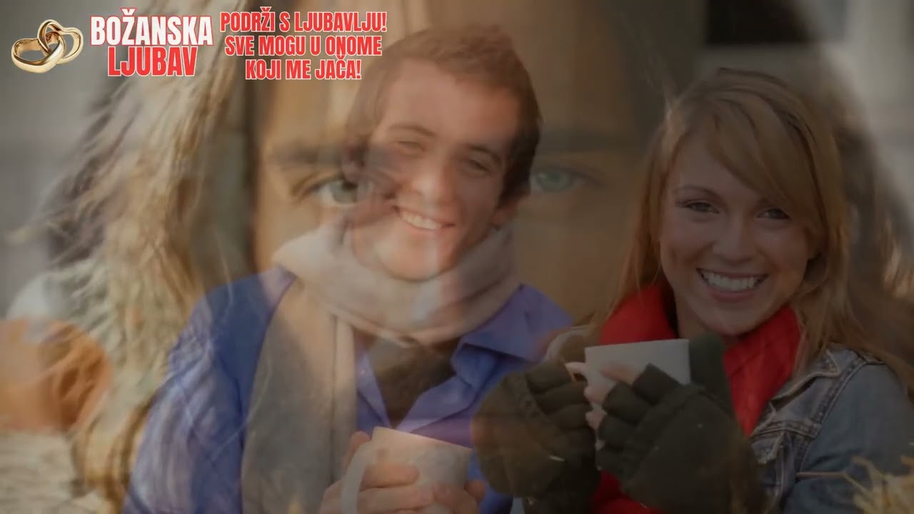 Sada Bog govori Vrijeme je da ustaneš