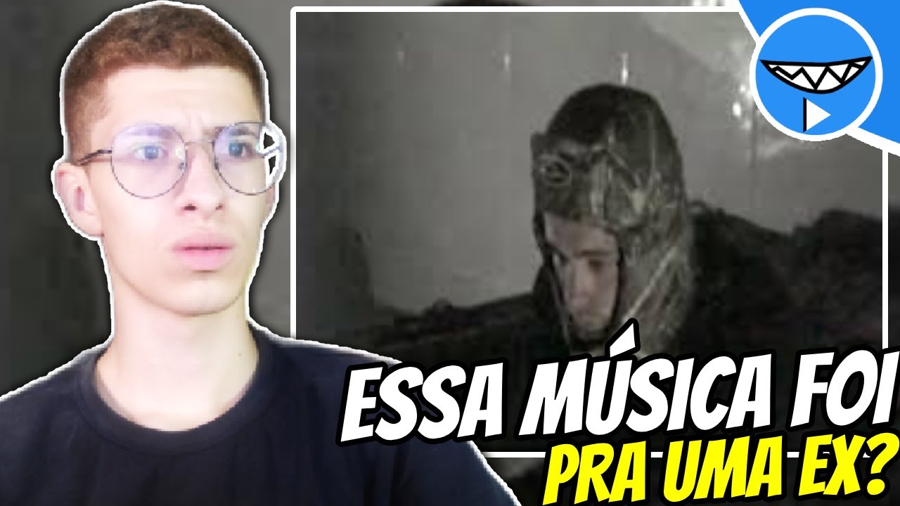 LINK DO ZAP FICOU CHATEADO! Link do Zap - Anti Herói (Official Video Clipe)
