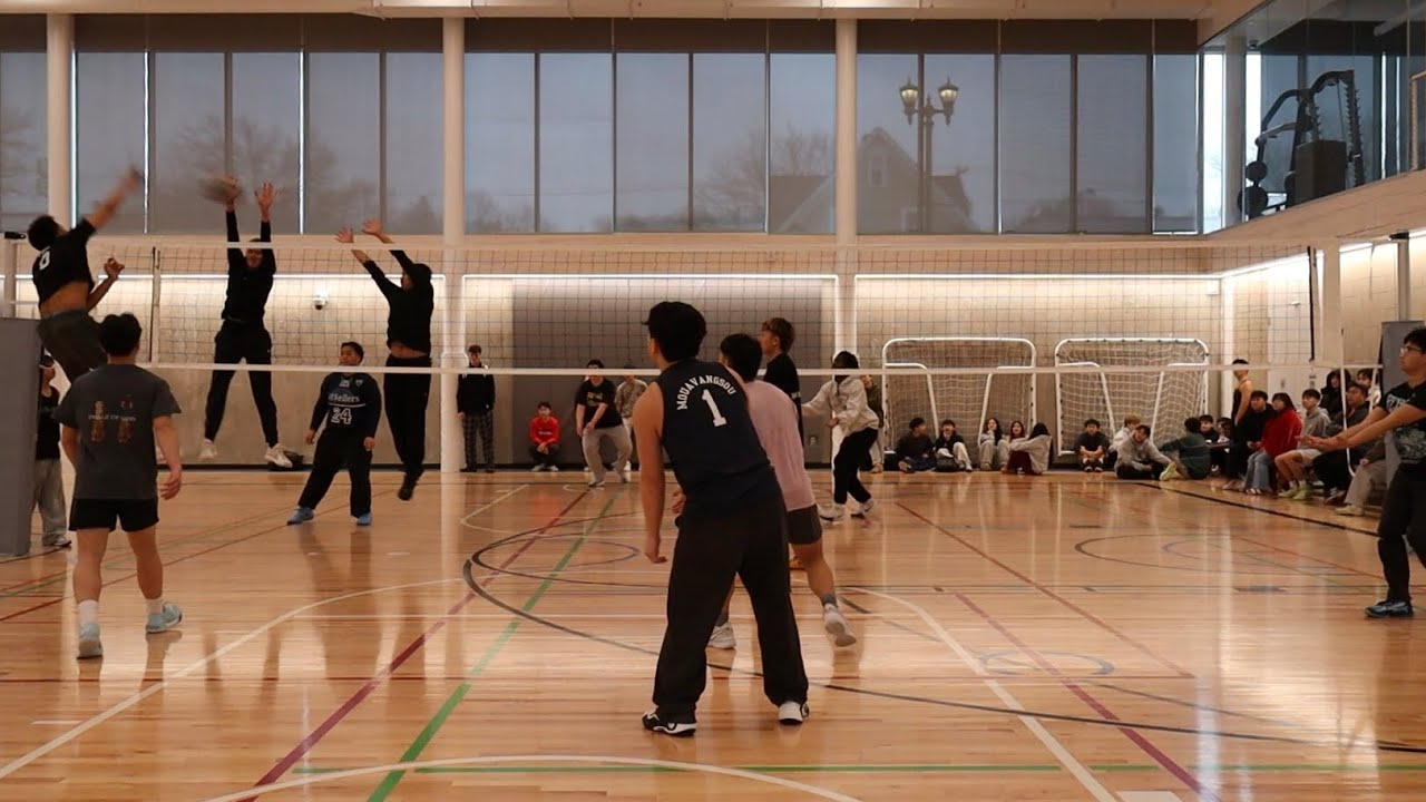 Invaders vs D1 Sellers | Second Set | Kamish Tournament 