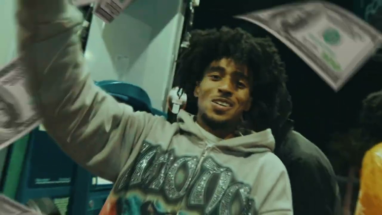 Squeezo - No Limit (Official Music Video)