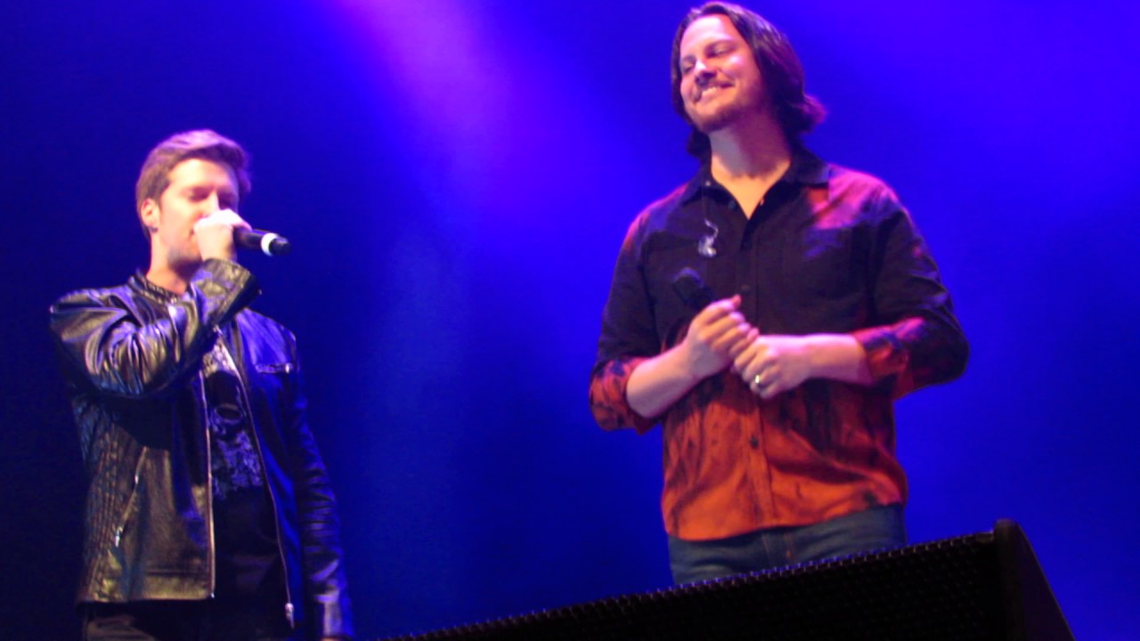 Home Free Seven Bridges Road and My Church Orlando, Fl 3-30-17