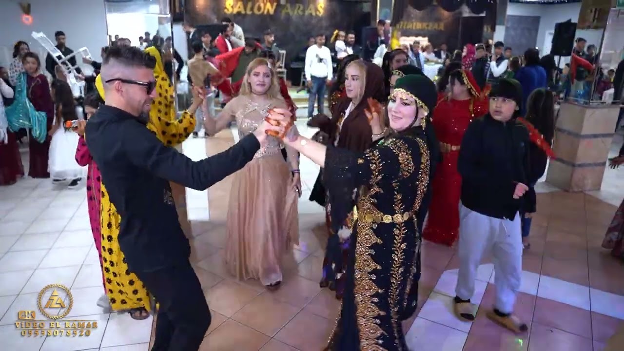 الفنان محمد شان ساس حفلة زفاف العرسان العريس علي والعريس عباس جزء2